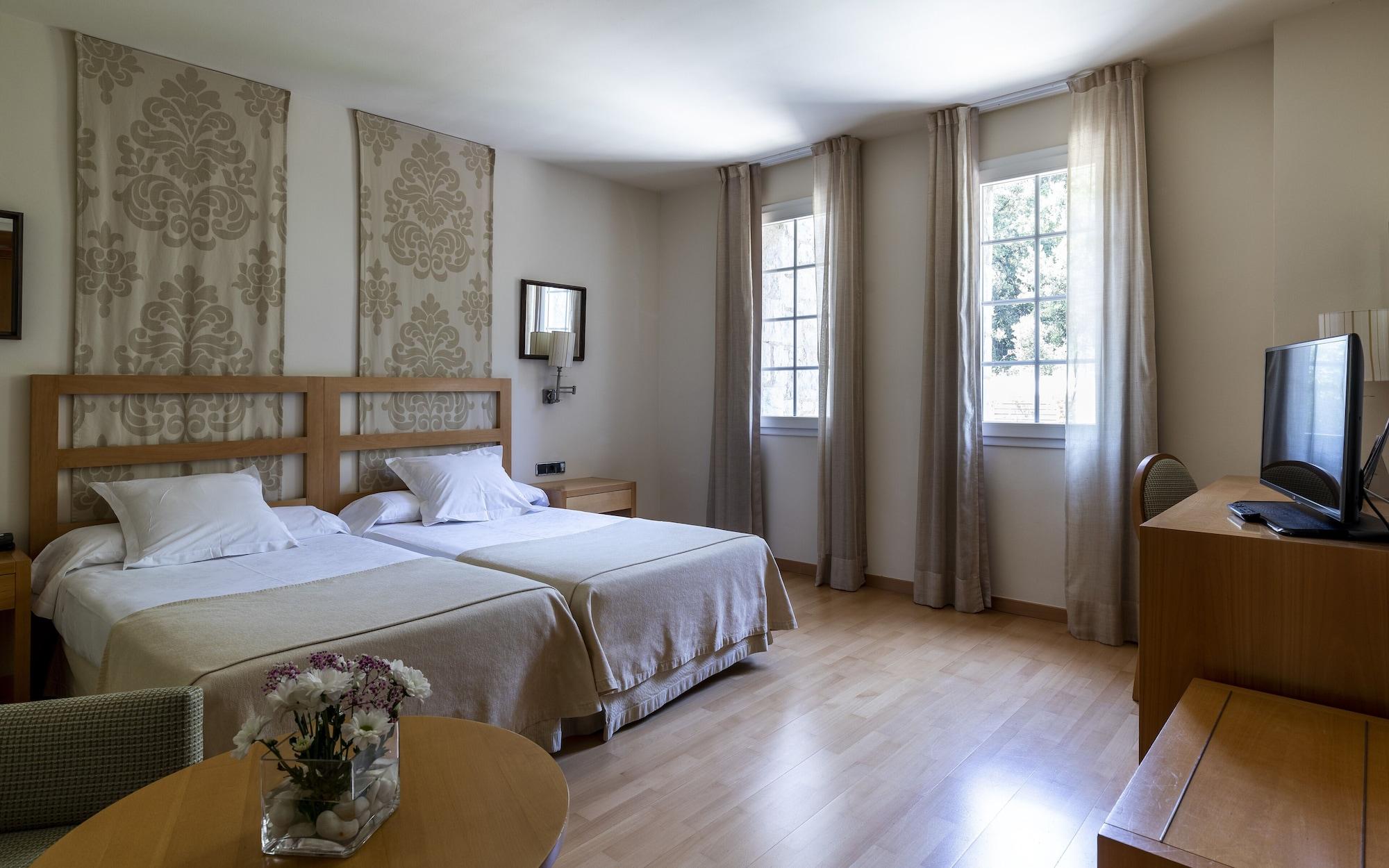 De Vic-sau 4*