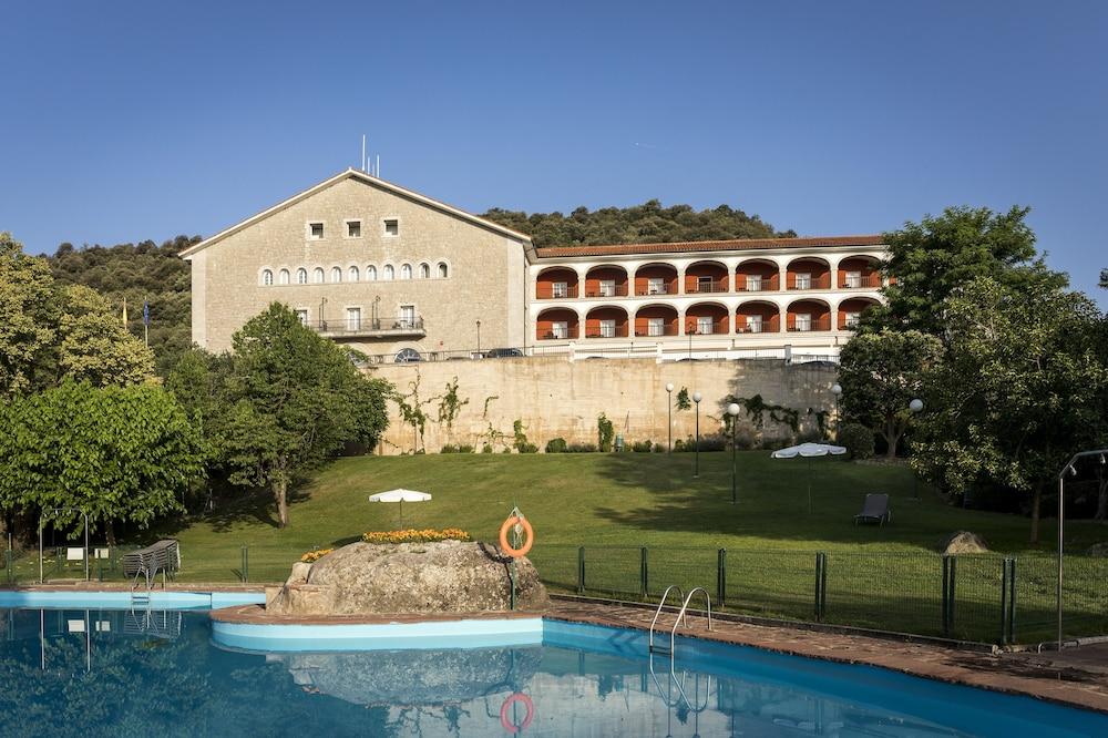 De Vic-sau Hotel