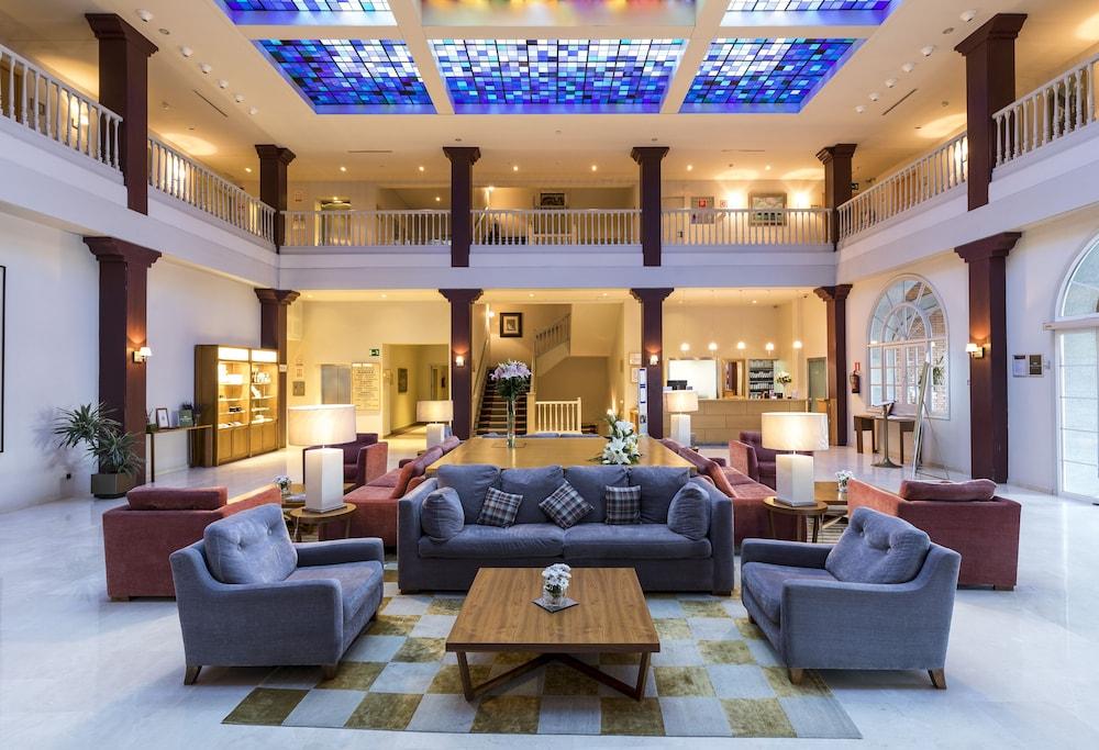 Hotel De Vic-sau