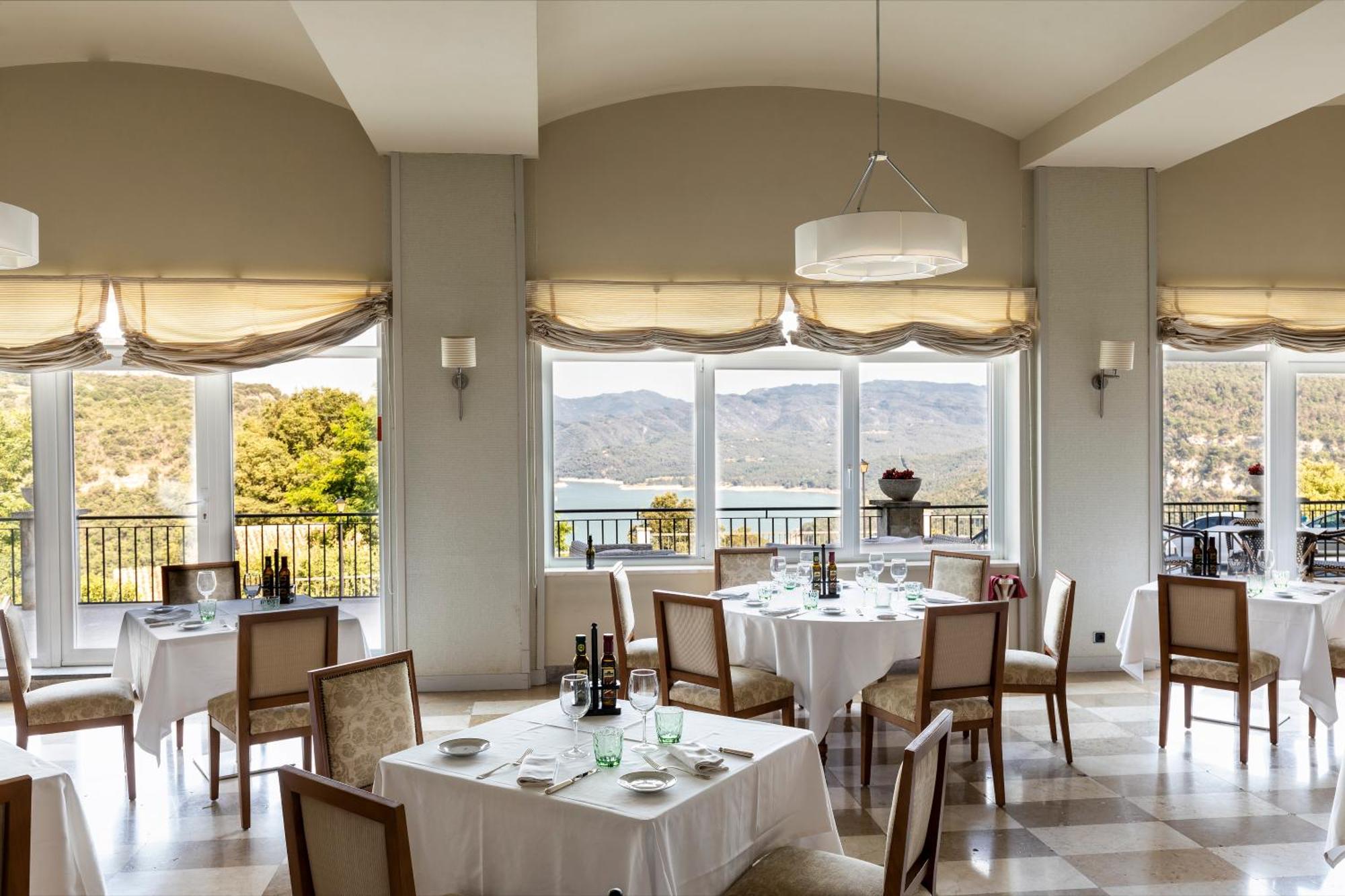 Hotel De Vic-sau