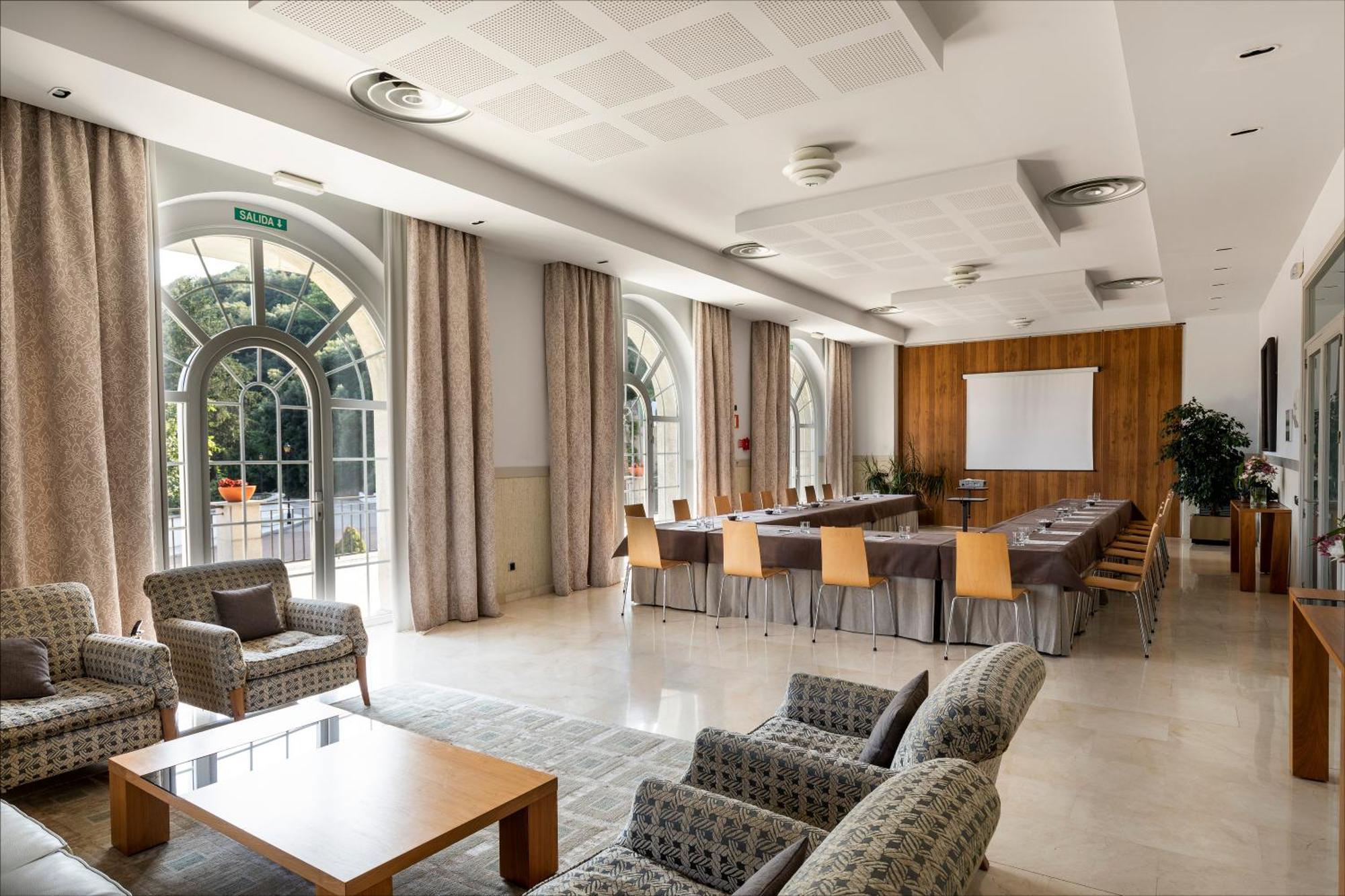 De Vic-sau Hotel