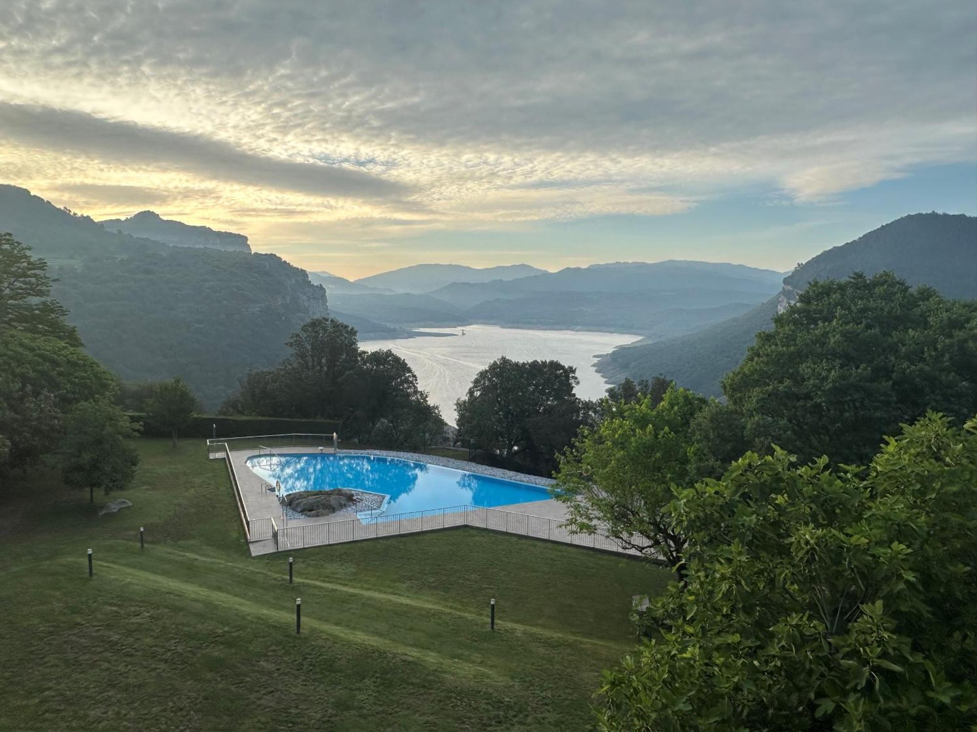 De Vic-sau Hotel 4*