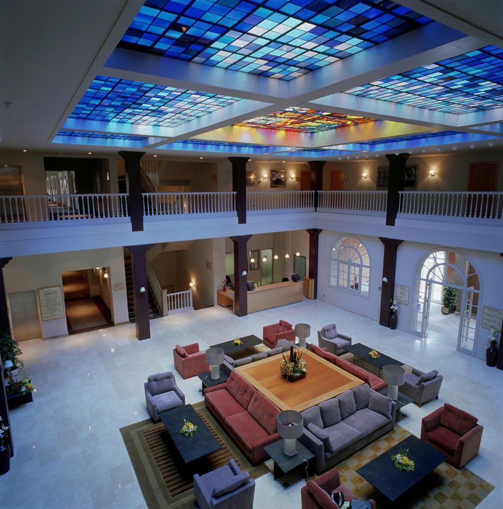 De Vic-sau Hotel