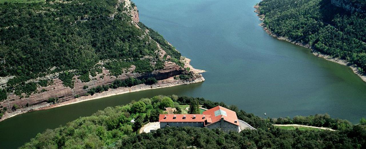 De Vic-sau Hotel Tavernoles