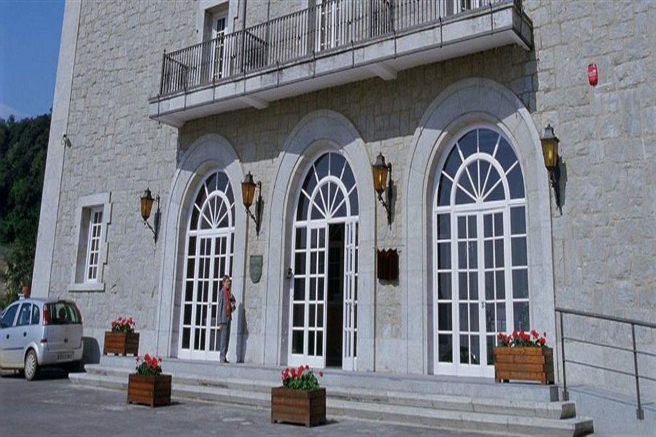 De Vic-sau Hotel
